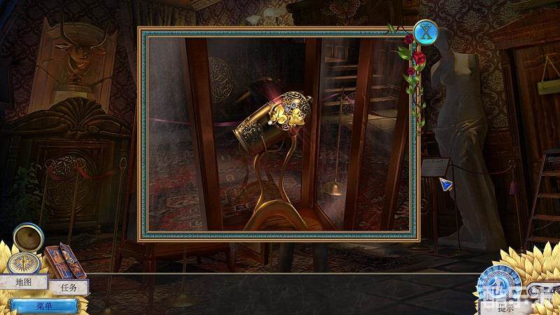 永恒寓言:牛头怪之咒