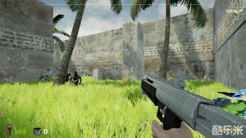 古尔曼4:依然活着