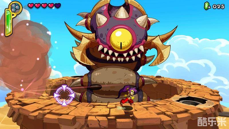 桑塔:半精灵英雄