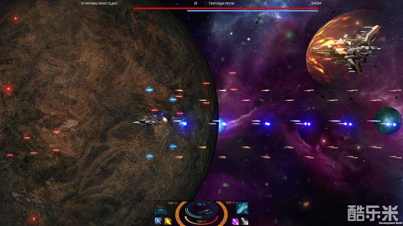 半人马座阿尔法星的公爵