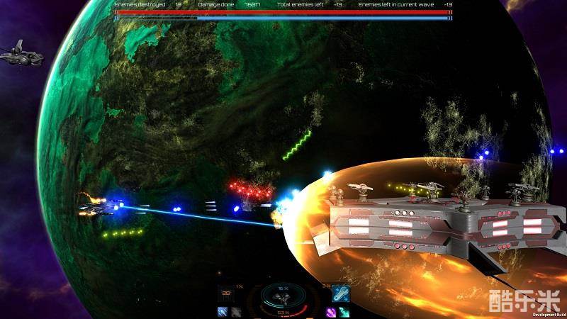 半人马座阿尔法星的公爵