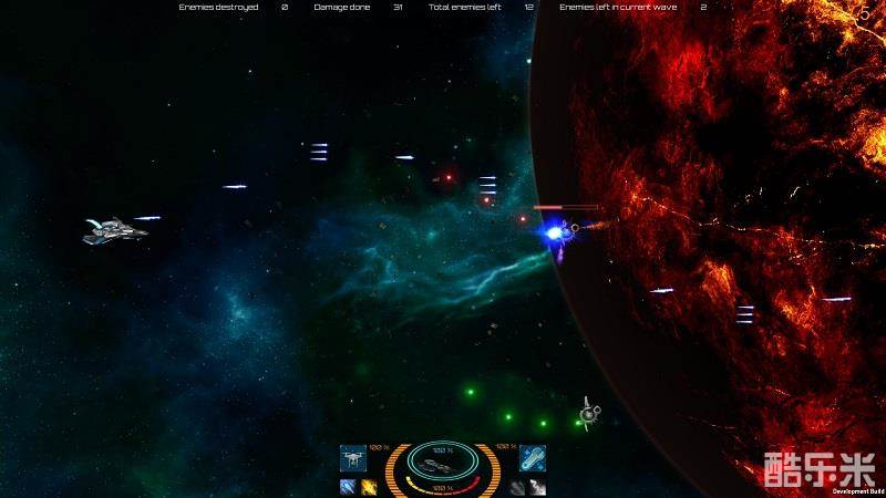 半人马座阿尔法星的公爵