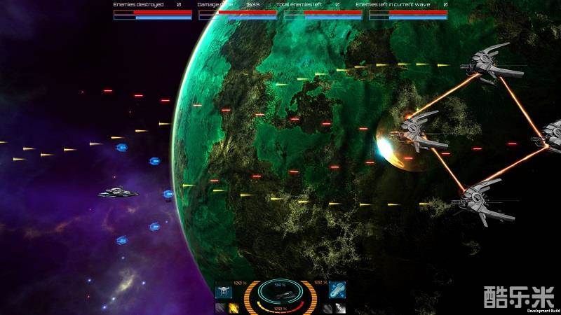 半人马座阿尔法星的公爵