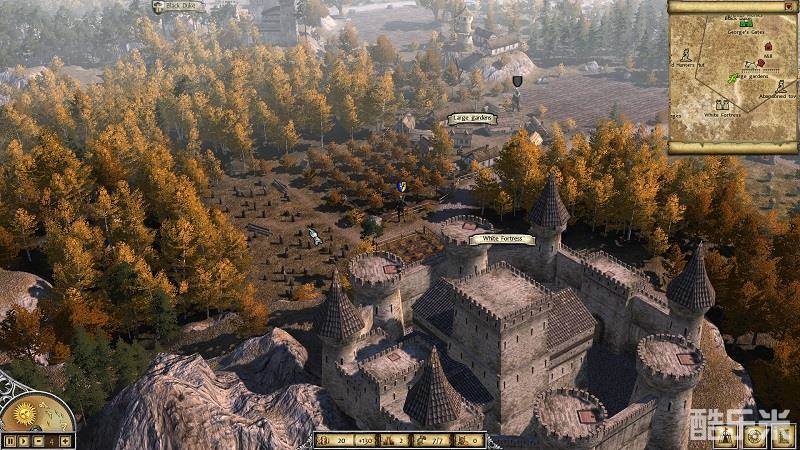 艾森沃德:十一月之血