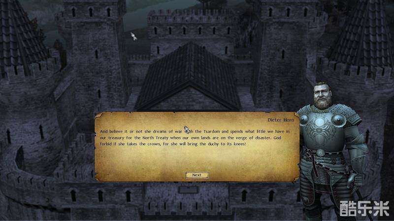 艾森沃德:十一月之血