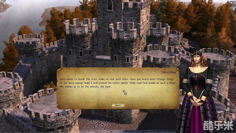 艾森沃德:十一月之血