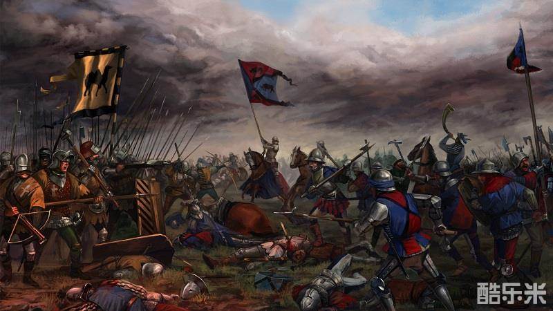 艾森沃德:十一月之血