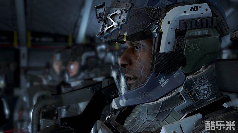 使命召唤13:无限战争