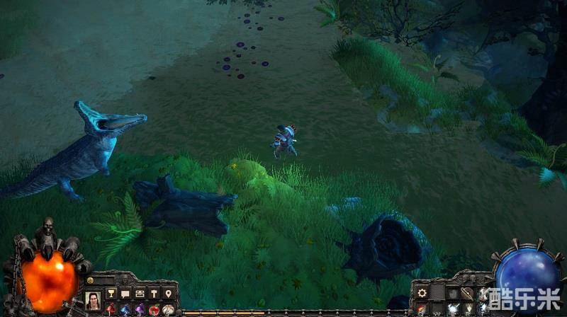 荣耀武士:黑暗之王