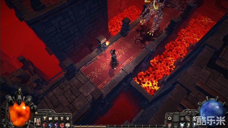 荣耀武士:黑暗之王