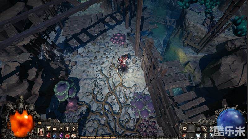 荣耀武士:黑暗之王