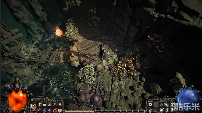 荣耀武士:黑暗之王