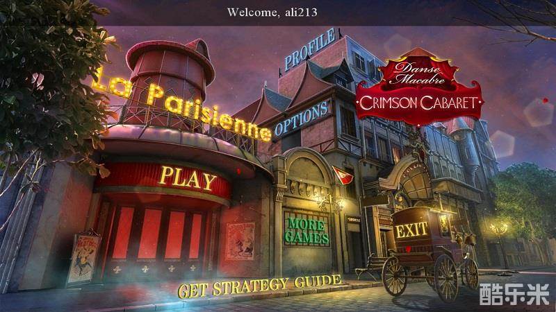 死亡之舞2:红磨坊