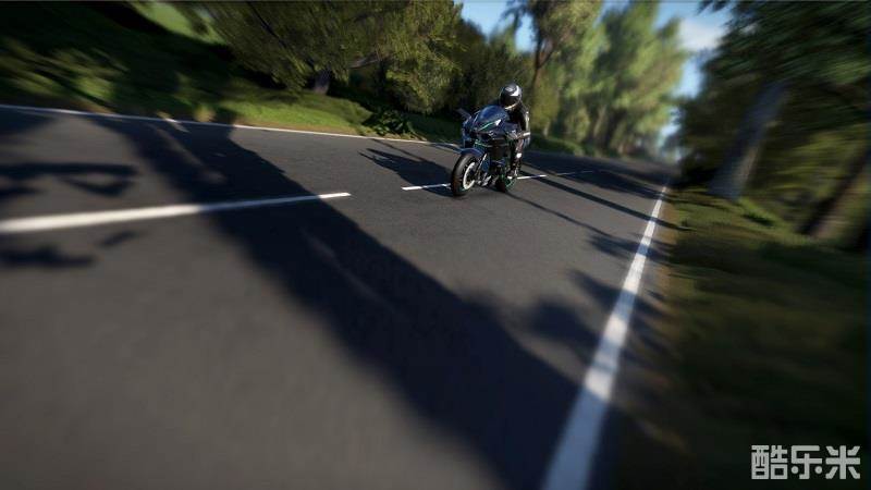 极速骑行2