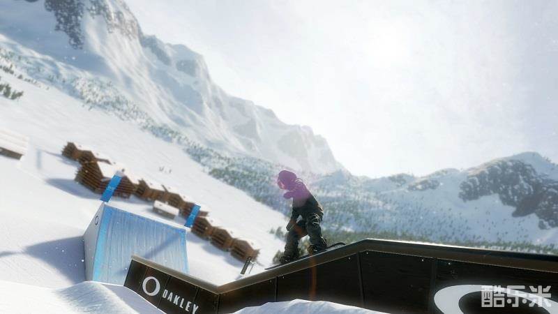 马克麦克莫里斯无限空气