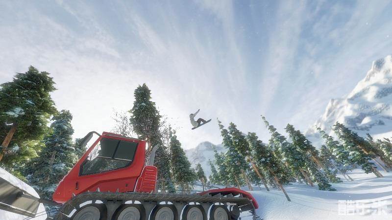 马克麦克莫里斯无限空气