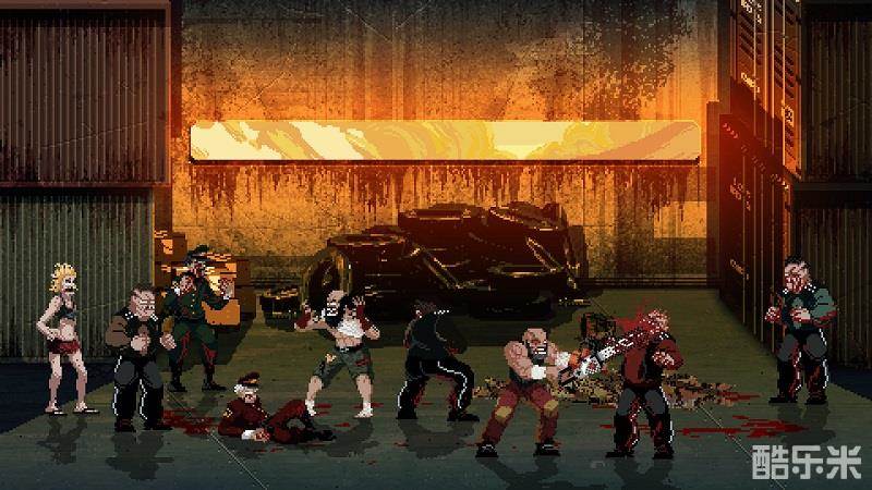 俄国母亲洒热血