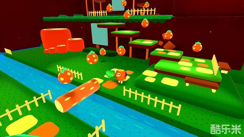 萌树伍德2:世界