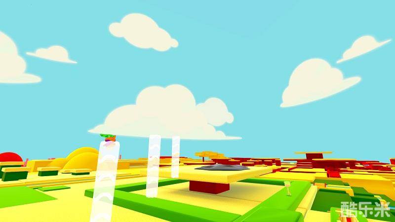 萌树伍德2:世界