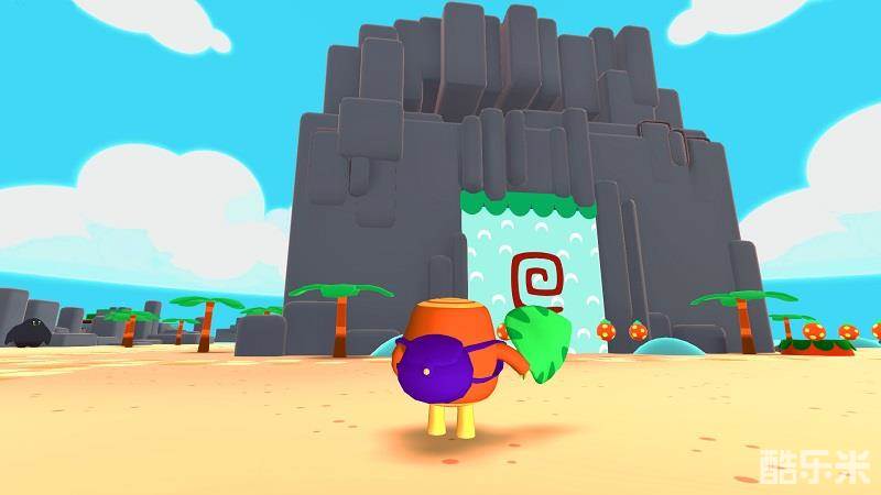 萌树伍德2:世界