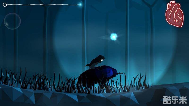 塞尔玛和小精灵