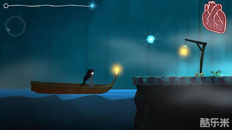 塞尔玛和小精灵