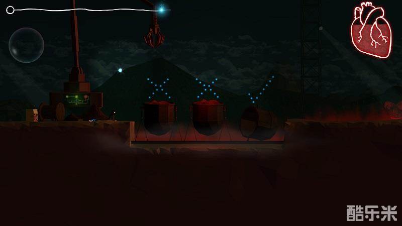 塞尔玛和小精灵