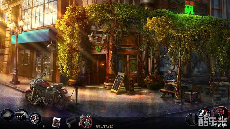 亚当沃尔夫传奇2:永恒之血