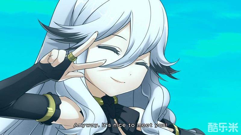 X苍翼:失去的记忆