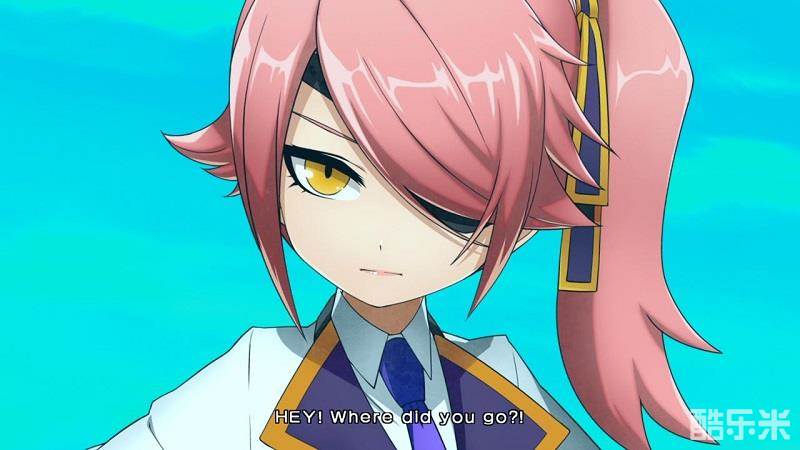 X苍翼:失去的记忆