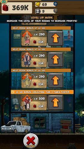 最后的堡垒生存