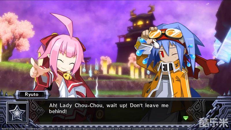 压倒性的游戏:无限灵魂 Z