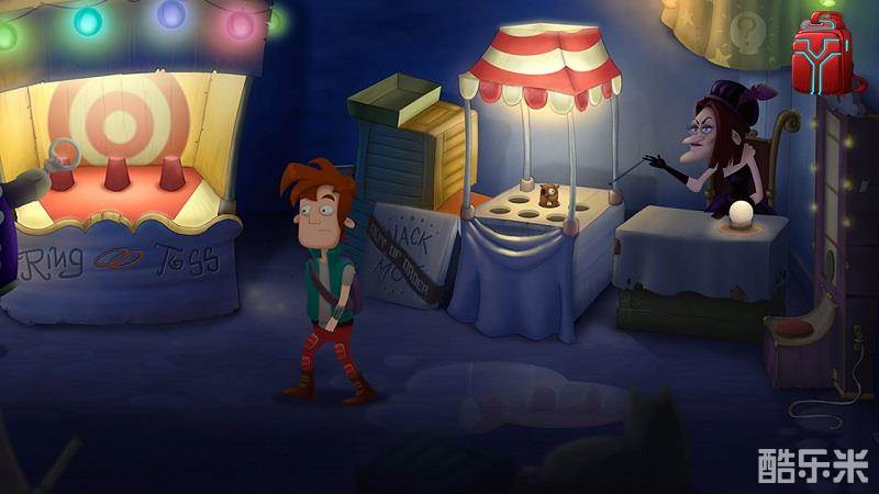 开尔文和臭名昭著的机器