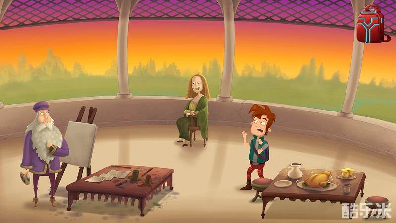 开尔文和臭名昭著的机器