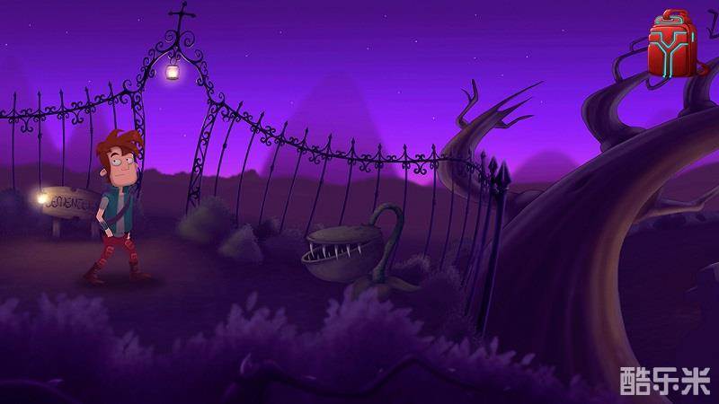 开尔文和臭名昭著的机器