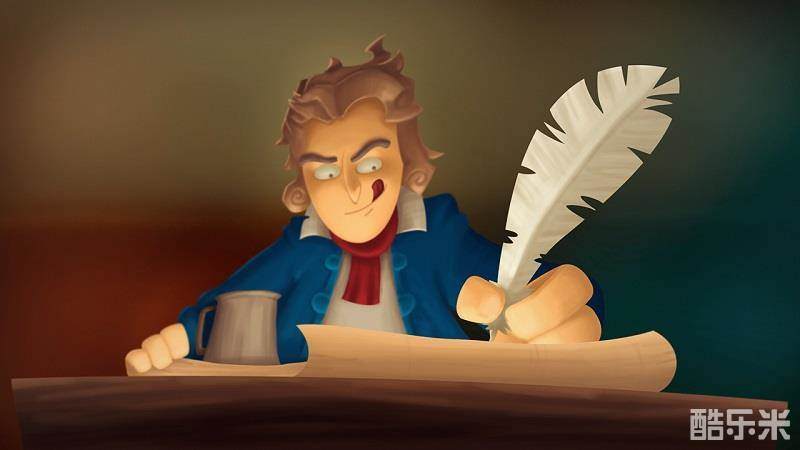 开尔文和臭名昭著的机器