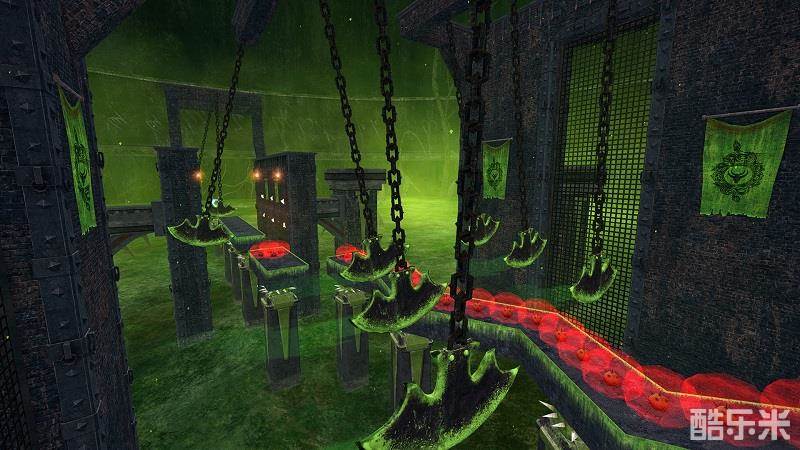 来自地狱的奔跑者