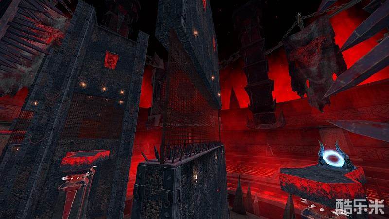 来自地狱的奔跑者