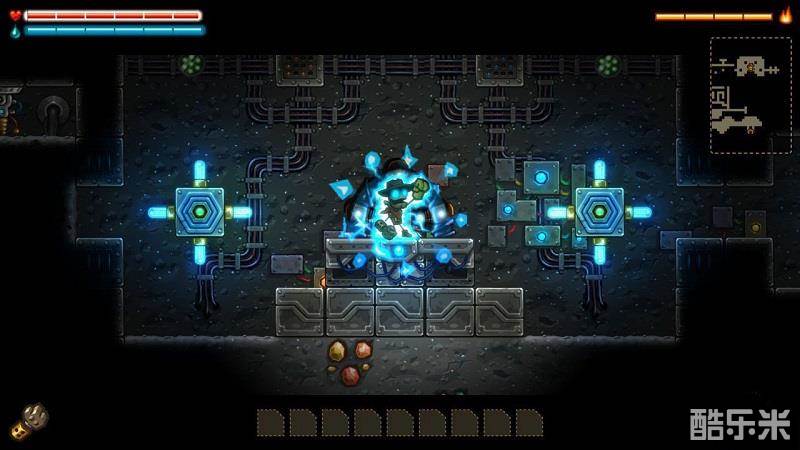 蒸汽世界:大劫掠