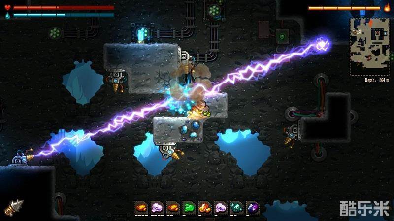 蒸汽世界:大劫掠