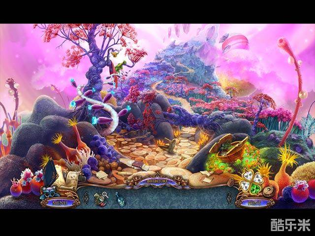 梦之路2:沼泽迷咒