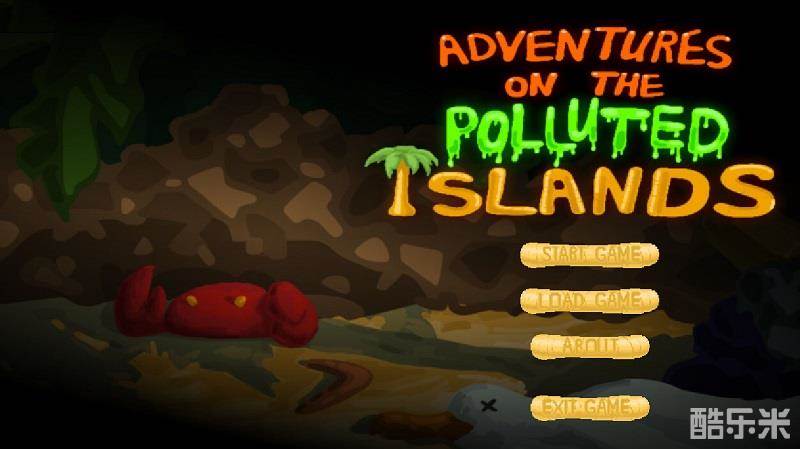 污染岛冒险