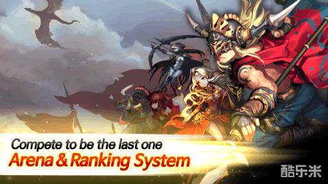 印度神话大乱斗