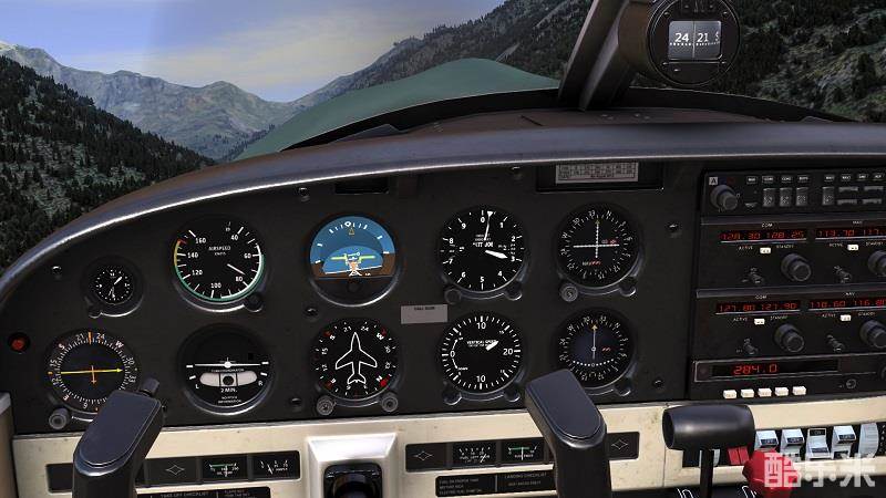 Dovetail飞行学校