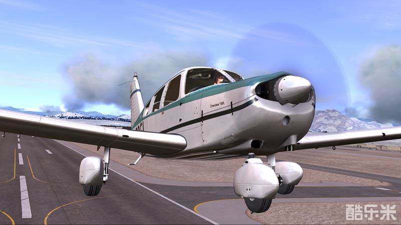 Dovetail飞行学校