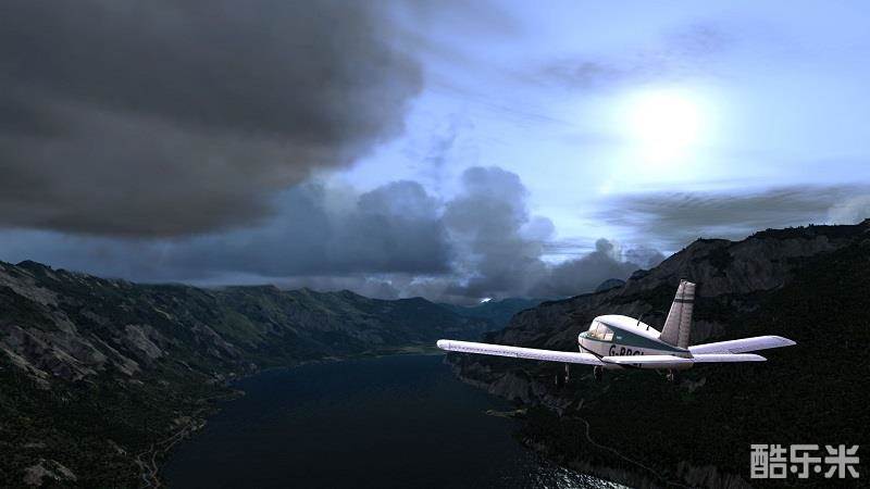 Dovetail飞行学校