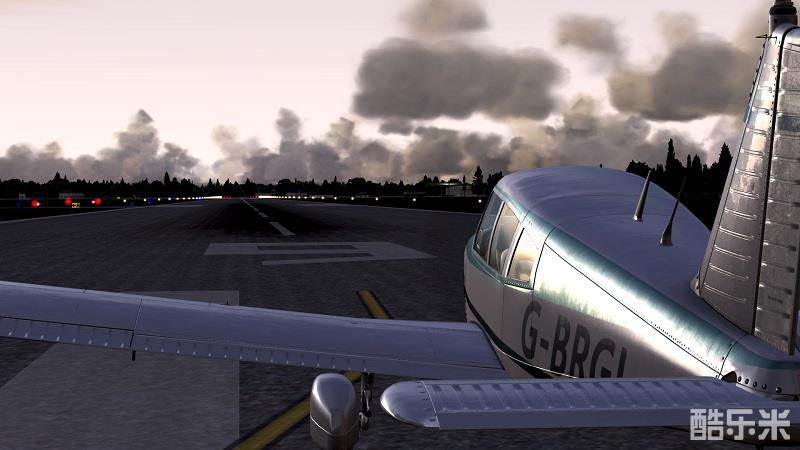 Dovetail飞行学校