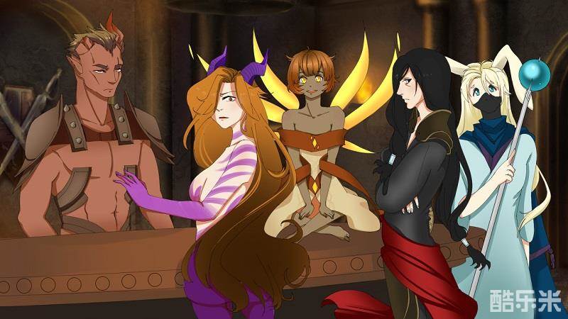 勾引我2:恶魔战争