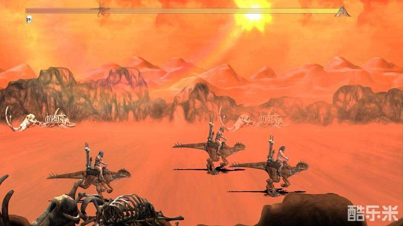 野蛮人时代加长版