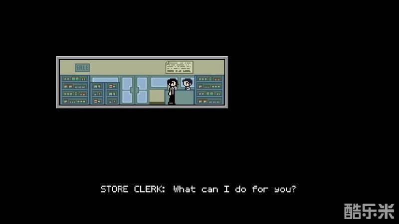 家里蹲的中二病